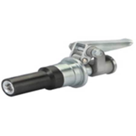 Keen HC-21-N Quick Locking Grease Coupler KE326734